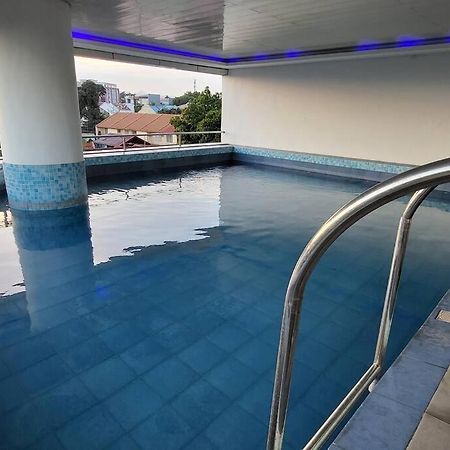 אנגלס Kandi Big 1 Bedroom King Bed, Free Housekeeping, Wi-Fi מראה חיצוני תמונה