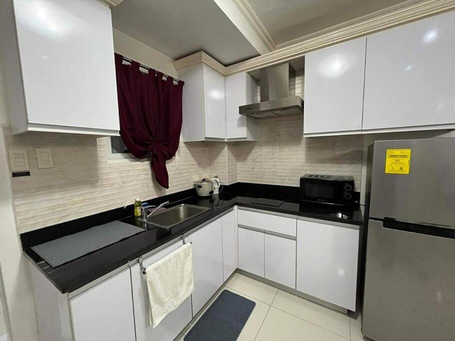 אנגלס Kandi Big 1 Bedroom King Bed, Free Housekeeping, Wi-Fi מראה חיצוני תמונה